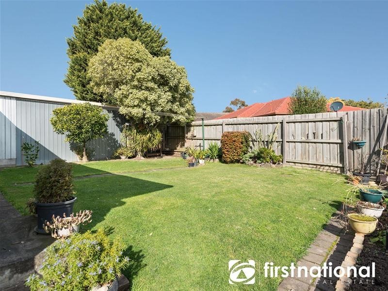 9 Sturrock Court, Berwick VIC 3806