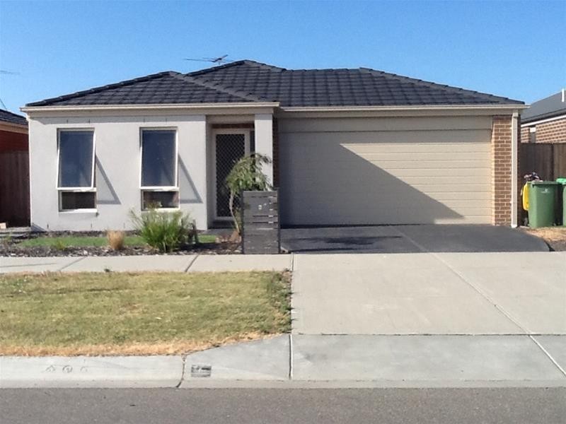 6 Turnbridge Road, Officer VIC 3809