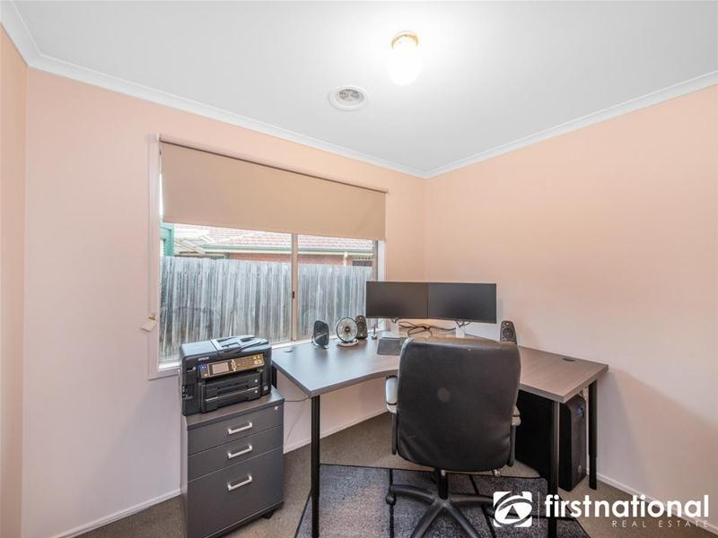 7 Hillman Court, Berwick VIC 3806