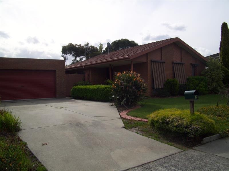 31 Anaconda Road, Narre Warren VIC 3805