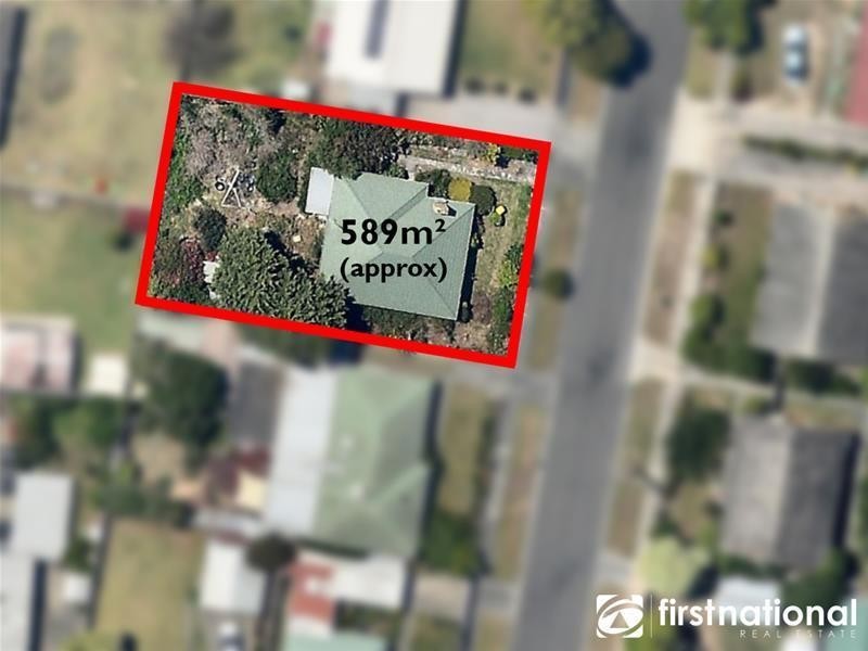 5 Deveney Street, Pakenham VIC 3810