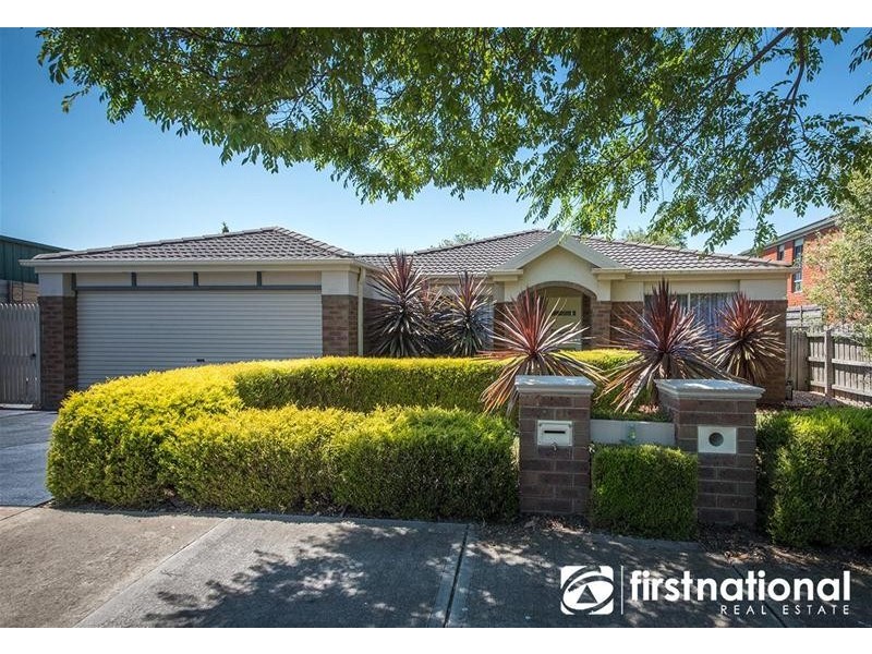 4 Broadland Way, Narre Warren South VIC 3805