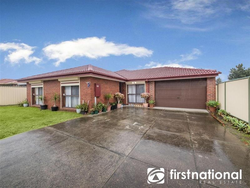 123 Hallam Road, Hampton Park VIC 3976