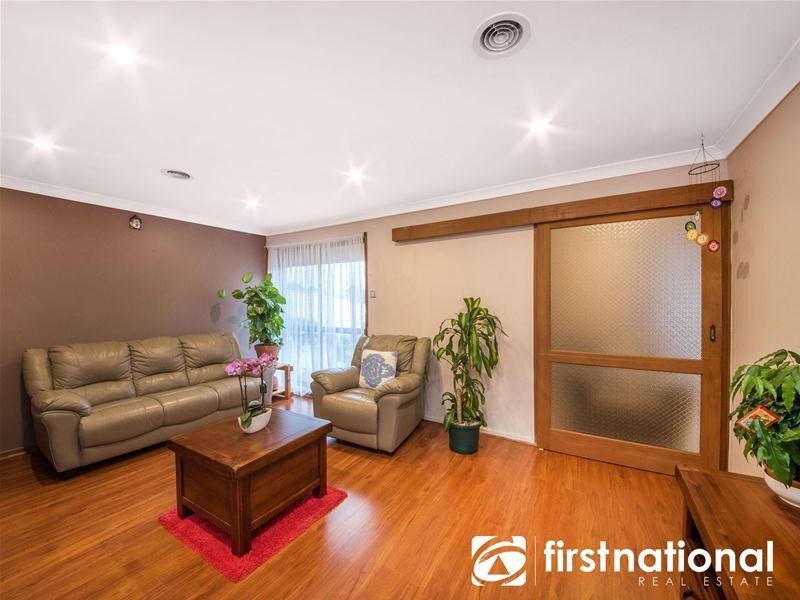 123 Hallam Road, Hampton Park VIC 3976