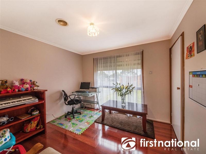 123 Hallam Road, Hampton Park VIC 3976