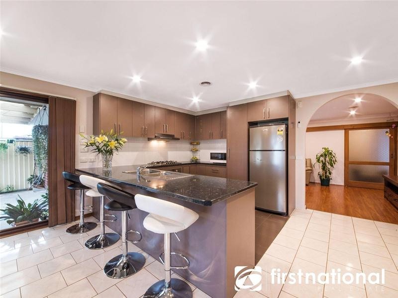 123 Hallam Road, Hampton Park VIC 3976