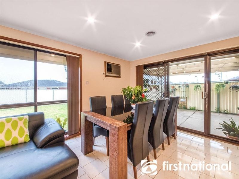 123 Hallam Road, Hampton Park VIC 3976