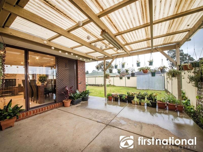 123 Hallam Road, Hampton Park VIC 3976