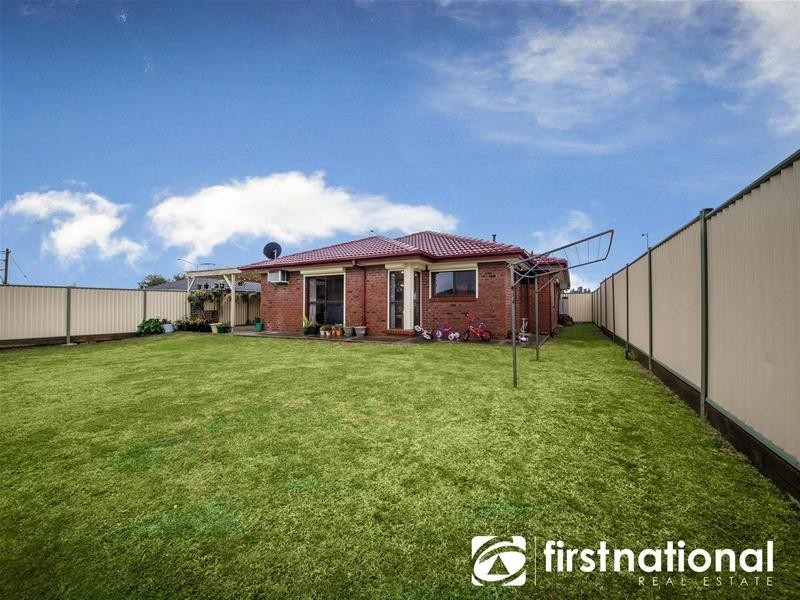 123 Hallam Road, Hampton Park VIC 3976