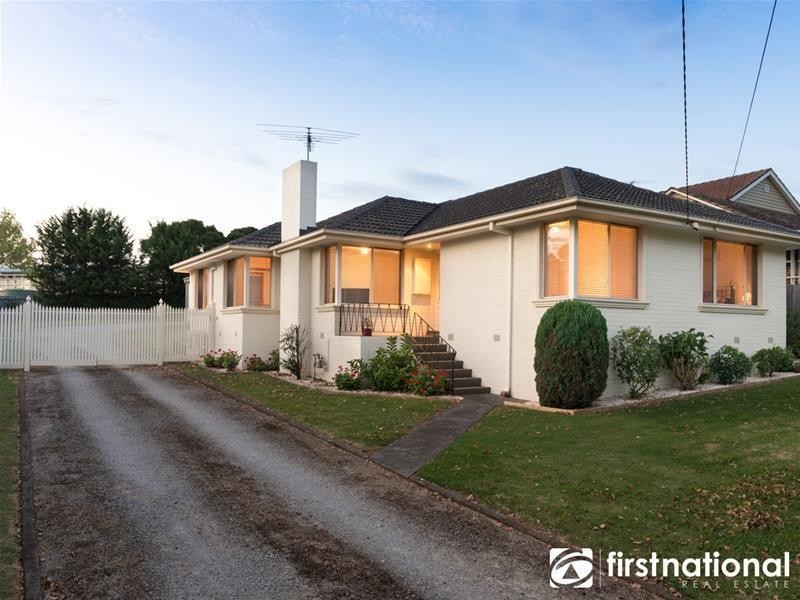 43 Main Street, Narre Warren North VIC 3804