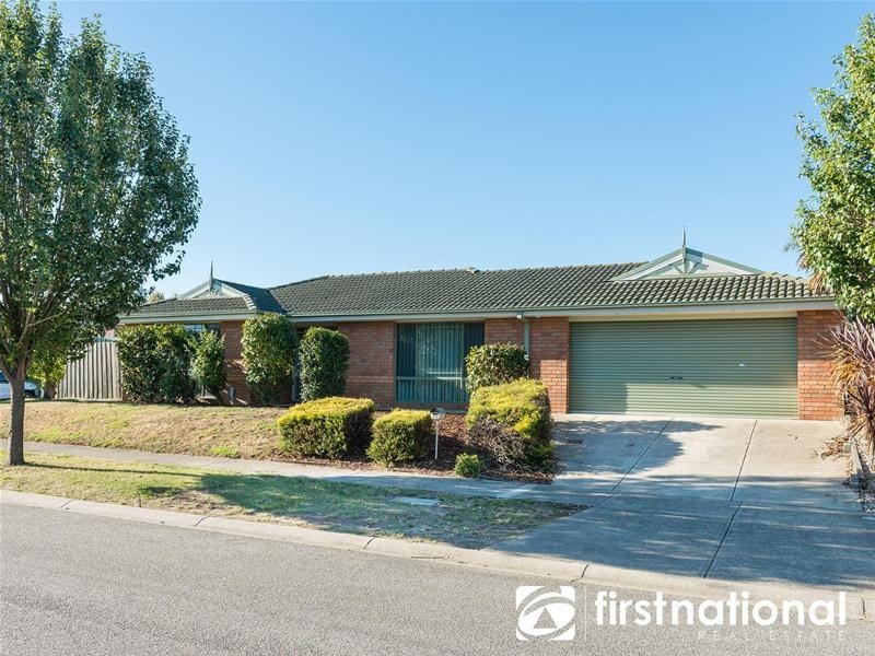 23 Hartsmere Drive, Berwick VIC 3806