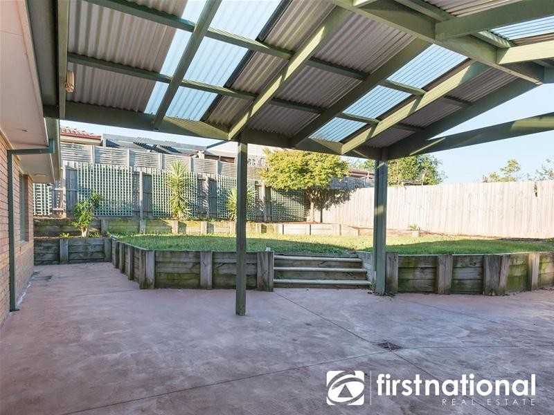 23 Hartsmere Drive, Berwick VIC 3806