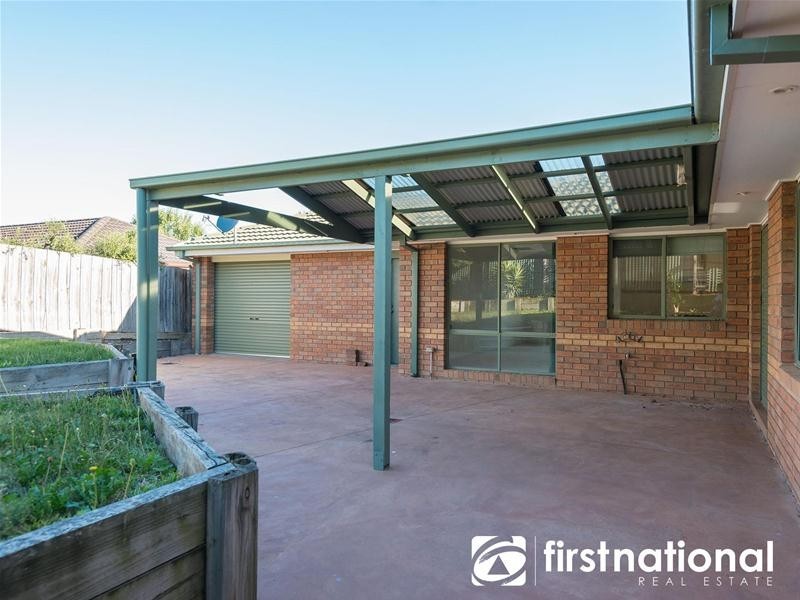23 Hartsmere Drive, Berwick VIC 3806