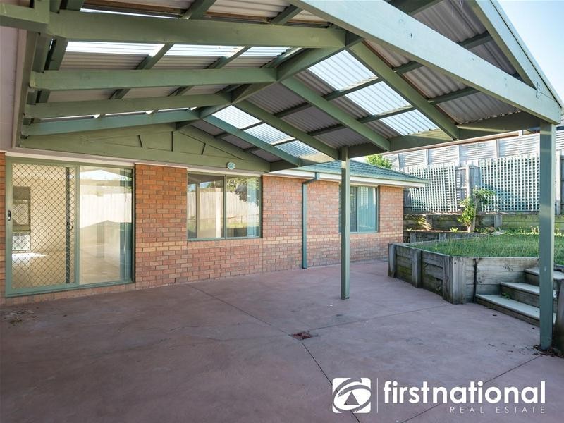 23 Hartsmere Drive, Berwick VIC 3806