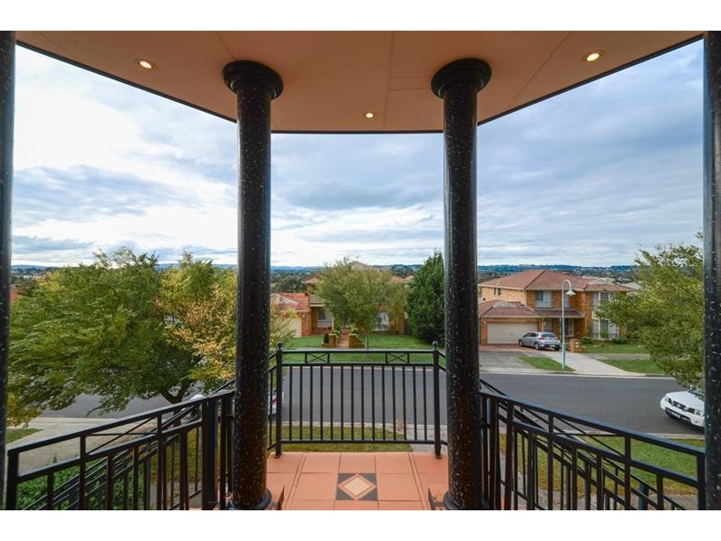 33 Harold Keys Drive, Narre Warren South VIC 3805