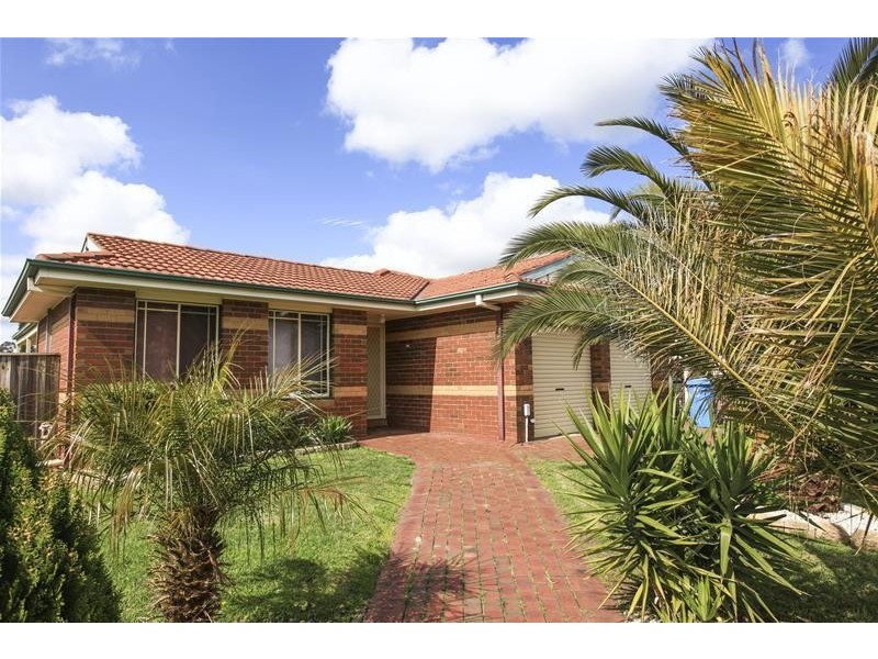 1 Burwood Court, Narre Warren VIC 3805