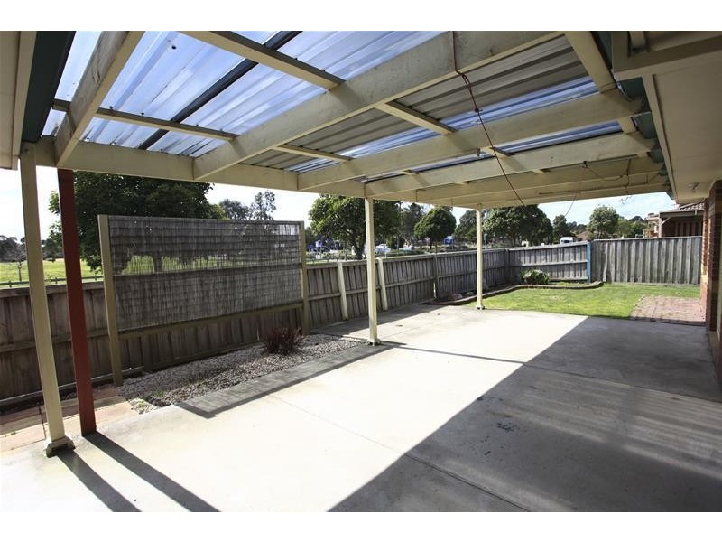 1 Burwood Court, Narre Warren VIC 3805