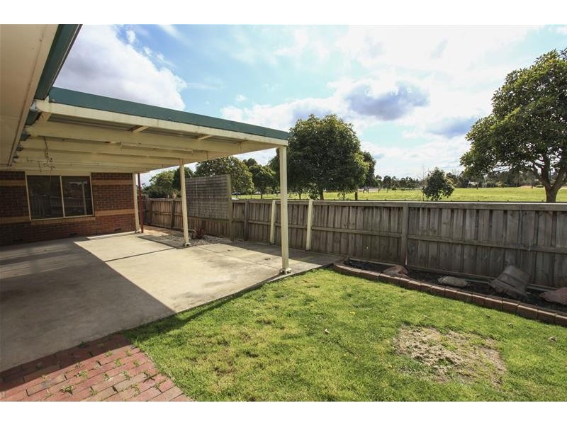 1 Burwood Court, Narre Warren VIC 3805