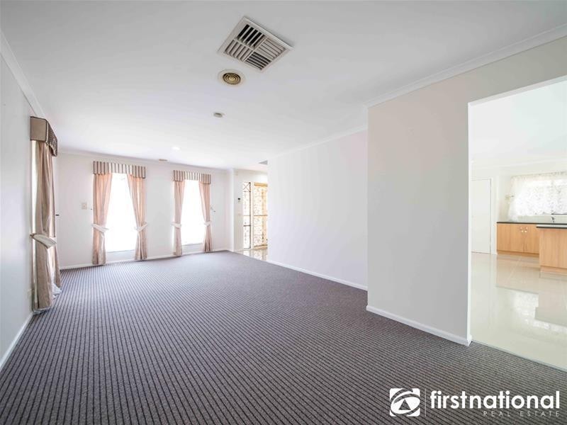 8 Justin Court, Narre Warren VIC 3805