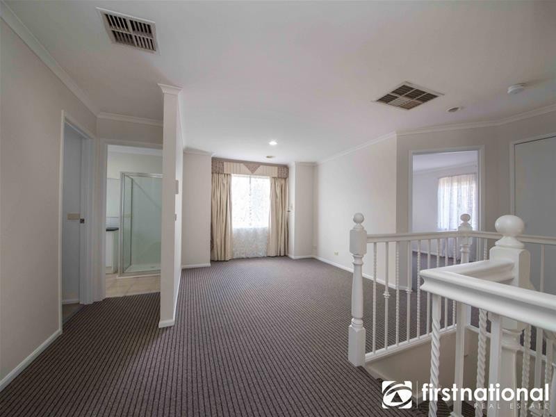 8 Justin Court, Narre Warren VIC 3805