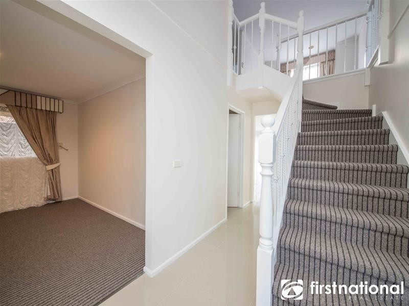 8 Justin Court, Narre Warren VIC 3805