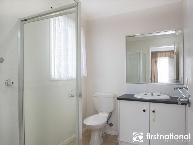 8 Justin Court, Narre Warren VIC 3805