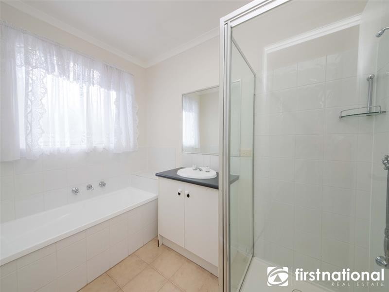 8 Justin Court, Narre Warren VIC 3805