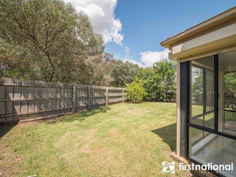 8 Justin Court, Narre Warren VIC 3805