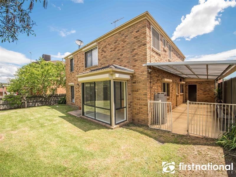 8 Justin Court, Narre Warren VIC 3805