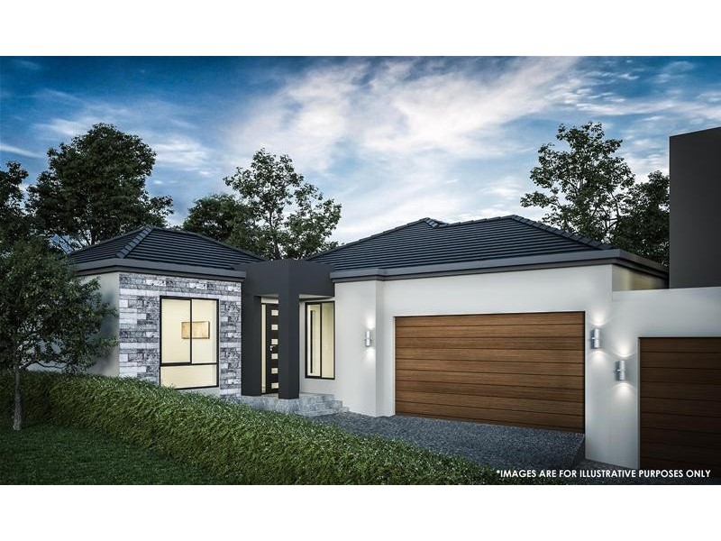 3/19 Fritzlaff Court, Berwick VIC 3806