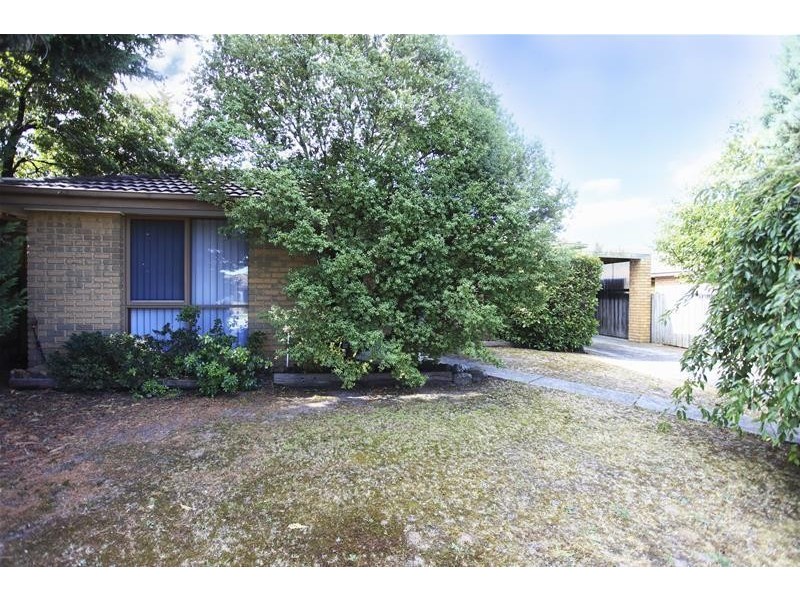98 Nettle Drive, Hallam VIC 3803