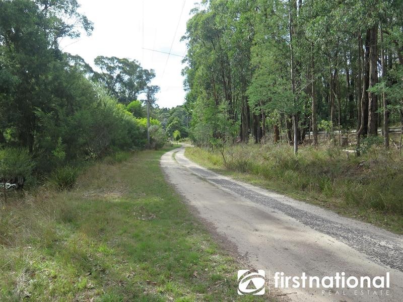 2608 Strzelecki Highway, Mirboo North VIC 3871