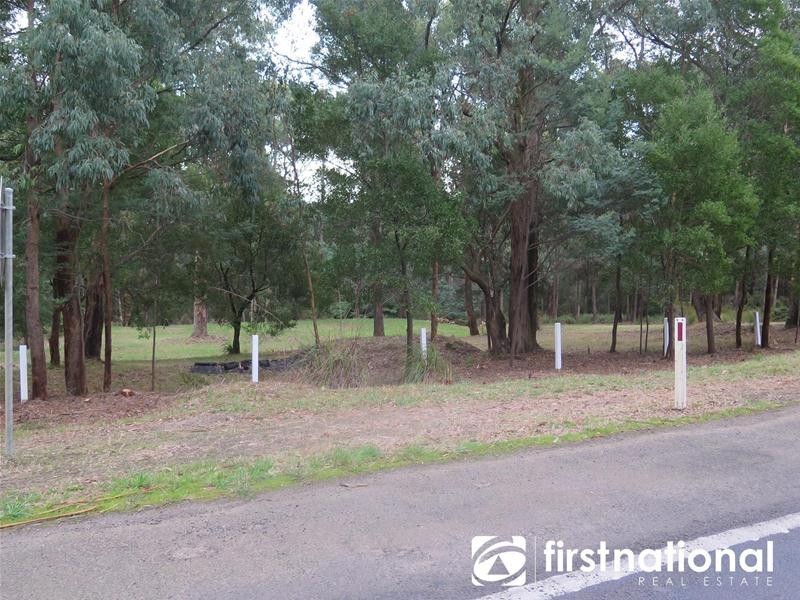 2608 Strzelecki Highway, Mirboo North VIC 3871