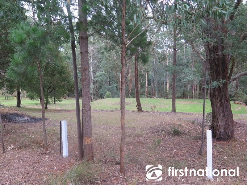 2608 Strzelecki Highway, Mirboo North VIC 3871