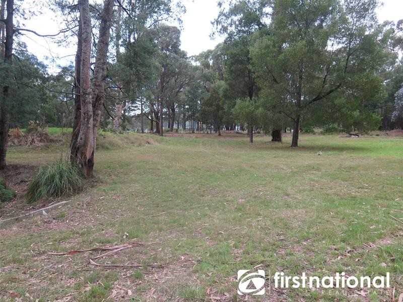 2608 Strzelecki Highway, Mirboo North VIC 3871