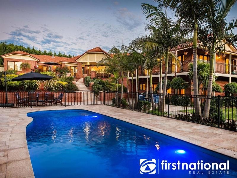 16-19 Caithwill Court, Narre Warren North VIC 3804