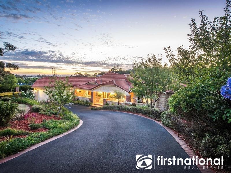 16-19 Caithwill Court, Narre Warren North VIC 3804