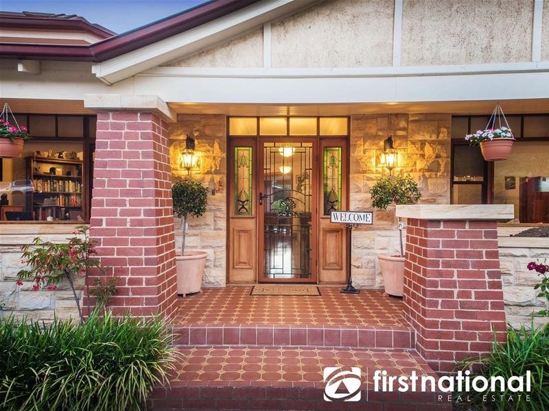 16-19 Caithwill Court, Narre Warren North VIC 3804