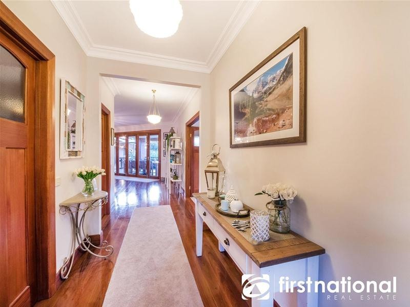 16-19 Caithwill Court, Narre Warren North VIC 3804
