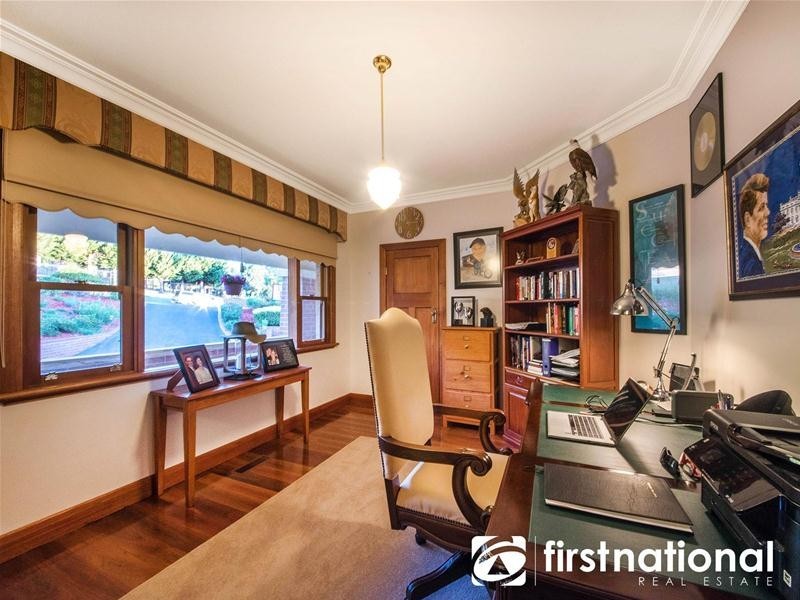 16-19 Caithwill Court, Narre Warren North VIC 3804