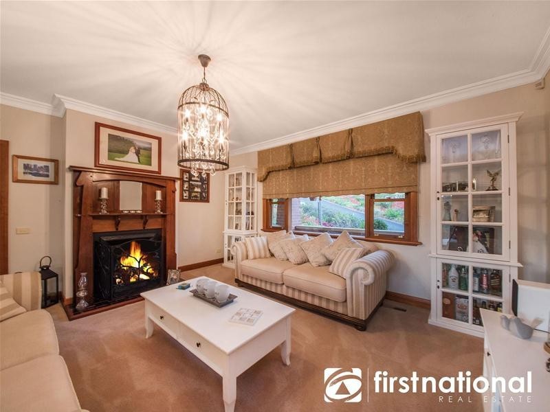 16-19 Caithwill Court, Narre Warren North VIC 3804