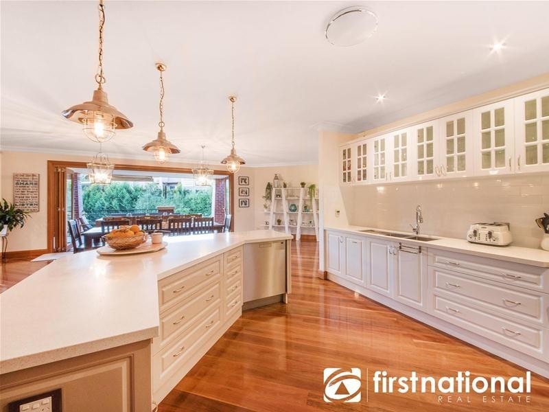 16-19 Caithwill Court, Narre Warren North VIC 3804