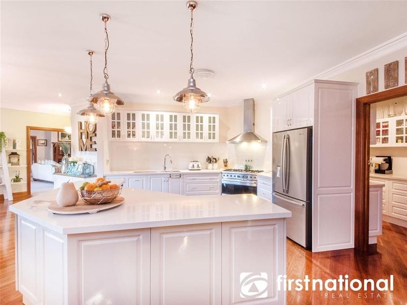 16-19 Caithwill Court, Narre Warren North VIC 3804