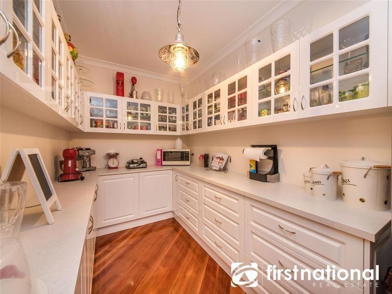 16-19 Caithwill Court, Narre Warren North VIC 3804