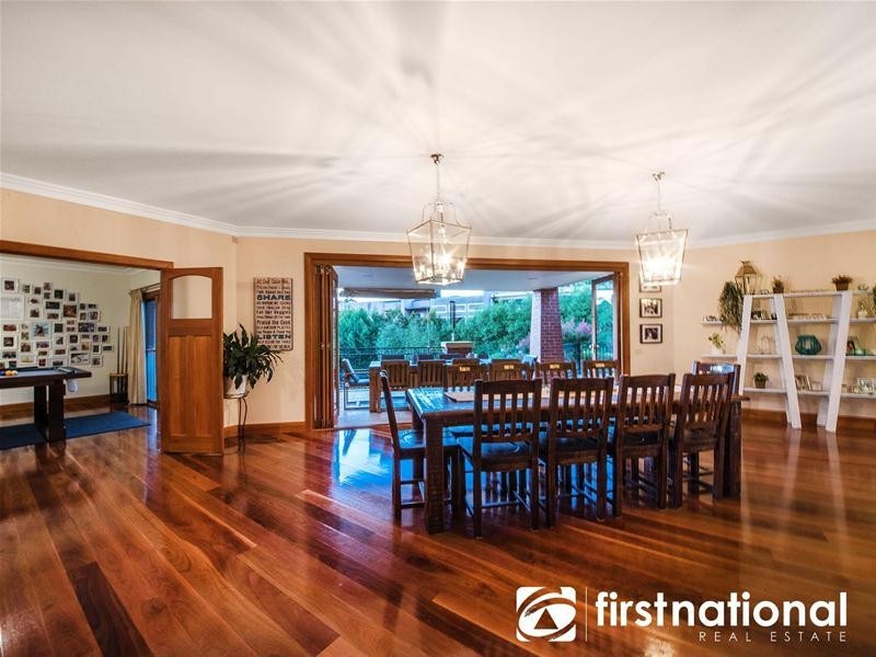 16-19 Caithwill Court, Narre Warren North VIC 3804