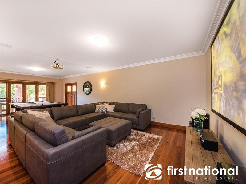 16-19 Caithwill Court, Narre Warren North VIC 3804