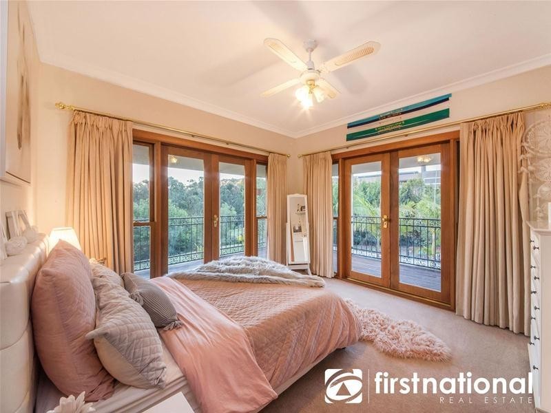 16-19 Caithwill Court, Narre Warren North VIC 3804