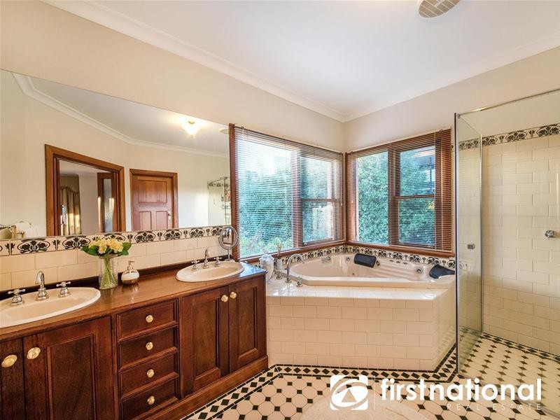 16-19 Caithwill Court, Narre Warren North VIC 3804