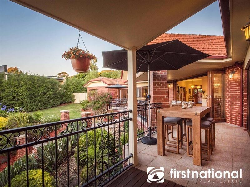 16-19 Caithwill Court, Narre Warren North VIC 3804