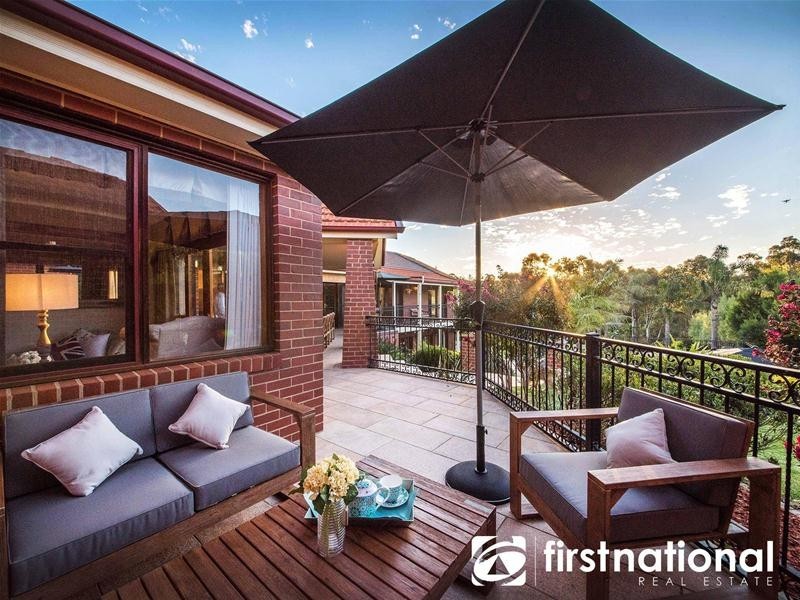 16-19 Caithwill Court, Narre Warren North VIC 3804